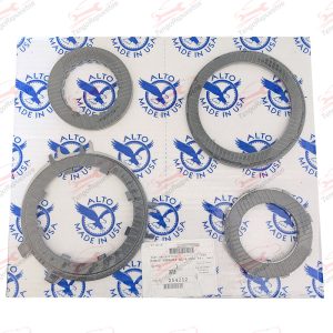 Juego Discos de Fricción Caja Automática DPO - AL4