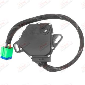 Selector Marchas Inhibidor Caja Automática DPO - AL4