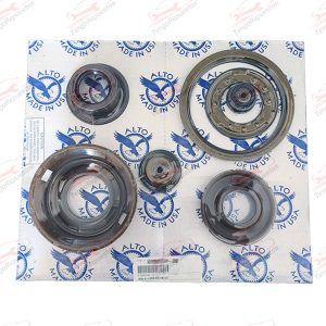 Juego Pistones Caja Automática DPO - AL4