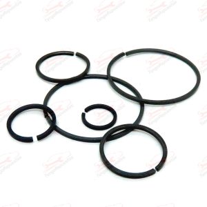 Kit Anillos Caja Automática DPO - AL4