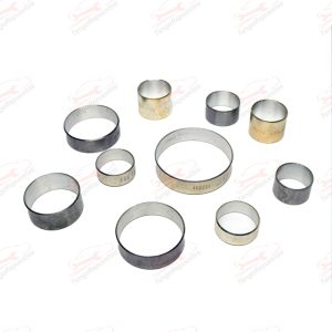 Kit Bujes Bocinas Caja Automática DPO - AL4