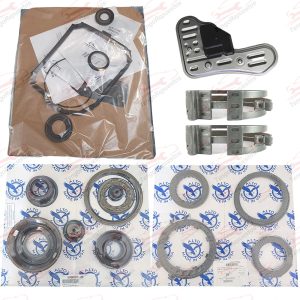 Kit reparacion Al4 DPO