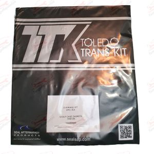 Overhaul Kit Caja Automática DPO - AL4