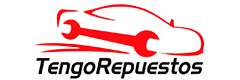 TengoRepuestos