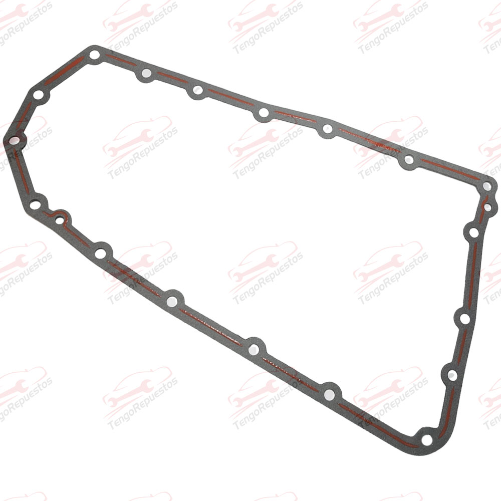 Empaquetadura Caja Automática CVT JF011E 1 Empaquetadura Caja Automática CVT JF011E