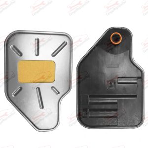 Filtro Caja Automática BTR M74 - M78