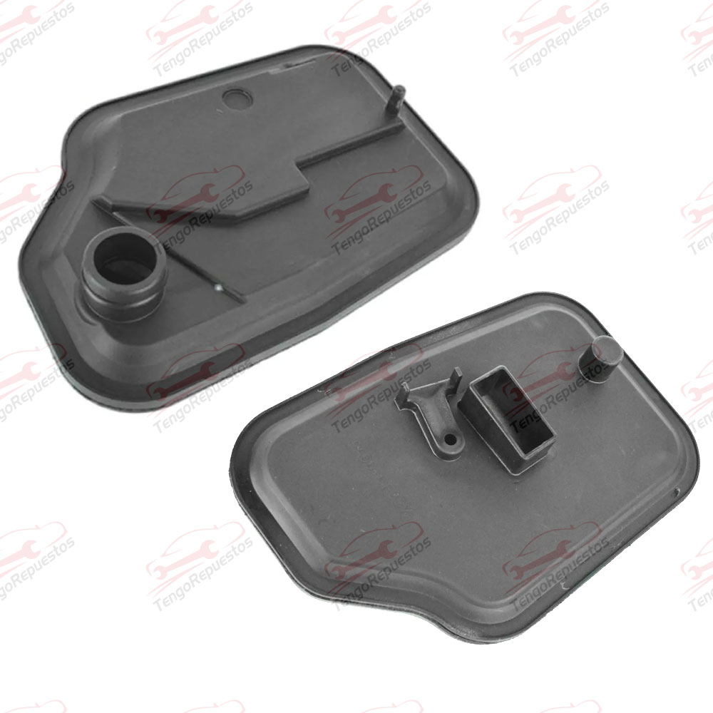 Filtro Caja Automática 4F27E - FN4AEL 1 Filtro Caja Automática 4F27E - FN4AEL