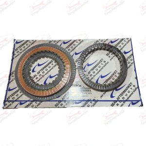 Juego Discos Fricción Caja Automática 45RFE - 545RFE - 645RFE