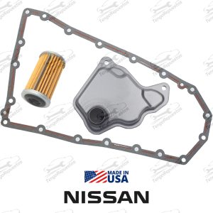 Kit 2 Filtros y Empaquetadura JF016E