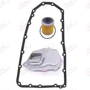 kit filtros JF011E