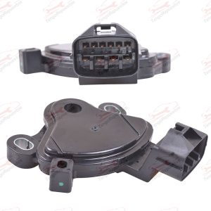 Selector Marcha A4CF1