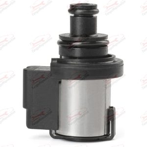 Solenoide TR580