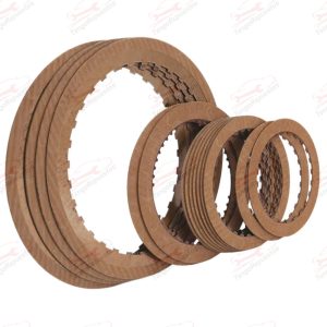 Discos friccion CD4E