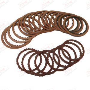 Discos friccion A6GF1