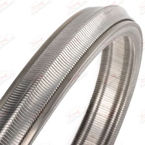 Cadena Caja Automática CVT K114 - K115