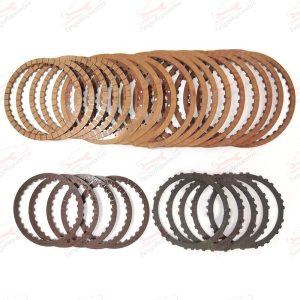 Discos Friccion A6mF1