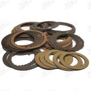 Discos friccion A5HF1