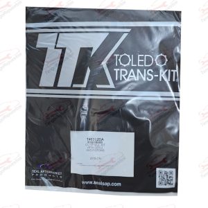 Overhaul Caja Automática 6F35 Gen 2