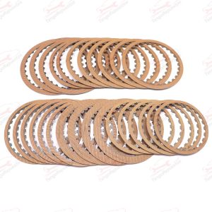 Discos Friccion 4EAT