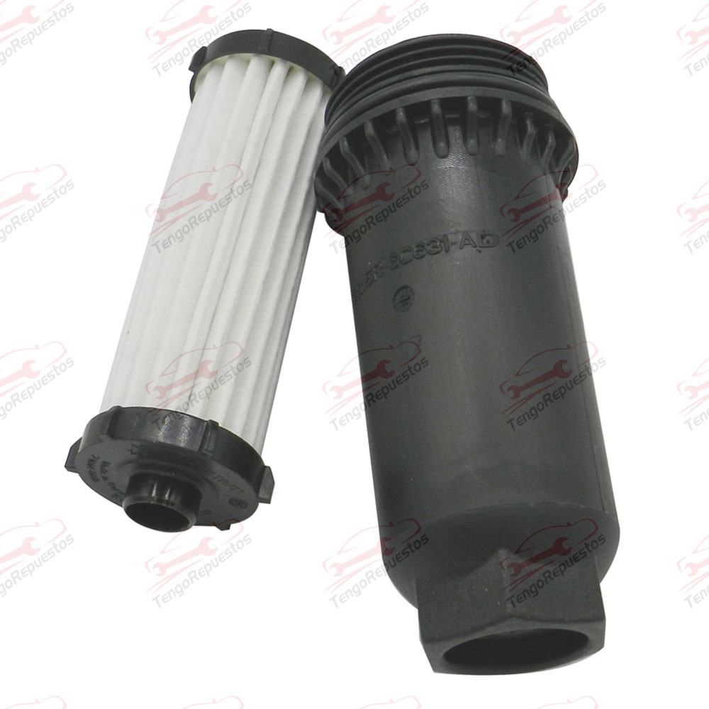 Filtro Cartucho Caja Automática MPS6 1 Cartucho MPS6