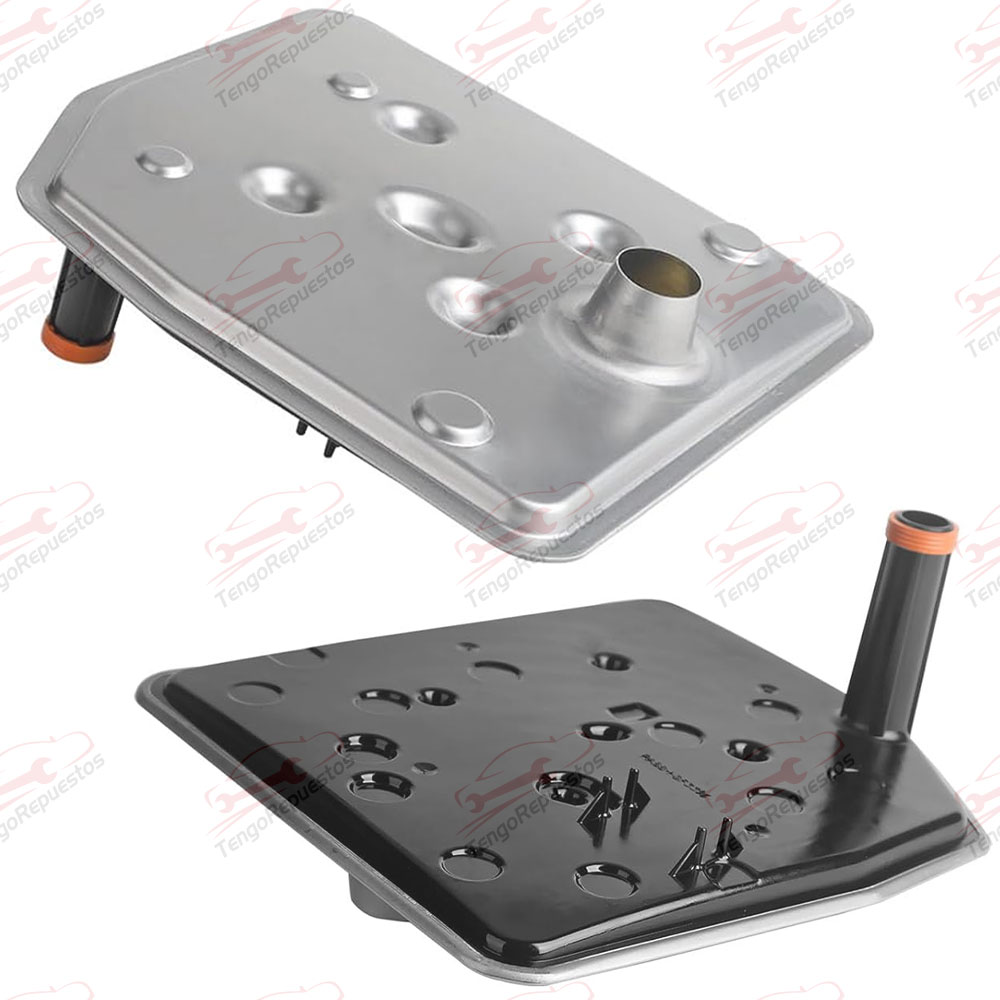 Filtro Caja Automática 6R60 - 6R80 1 filtro 6R80