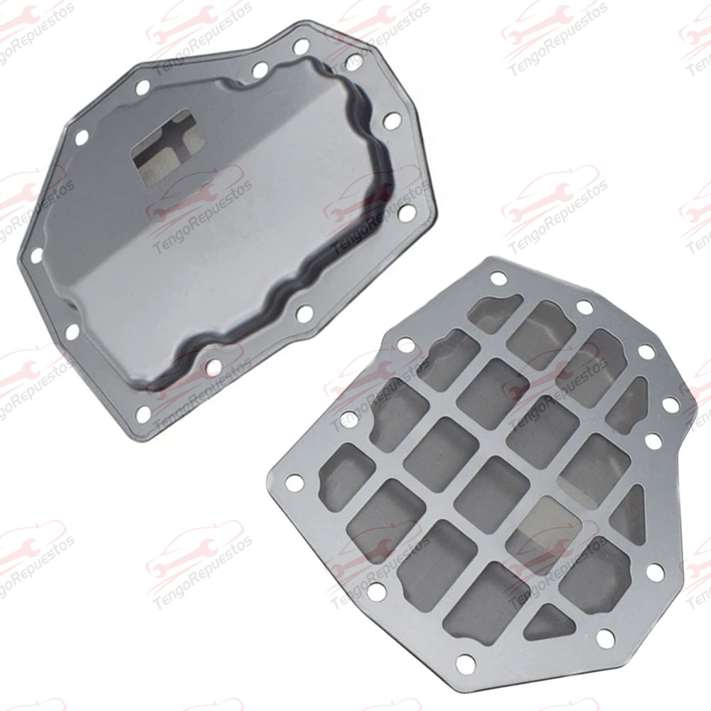 Filtro Caja Automática JF414E 1 Filtro JF414E