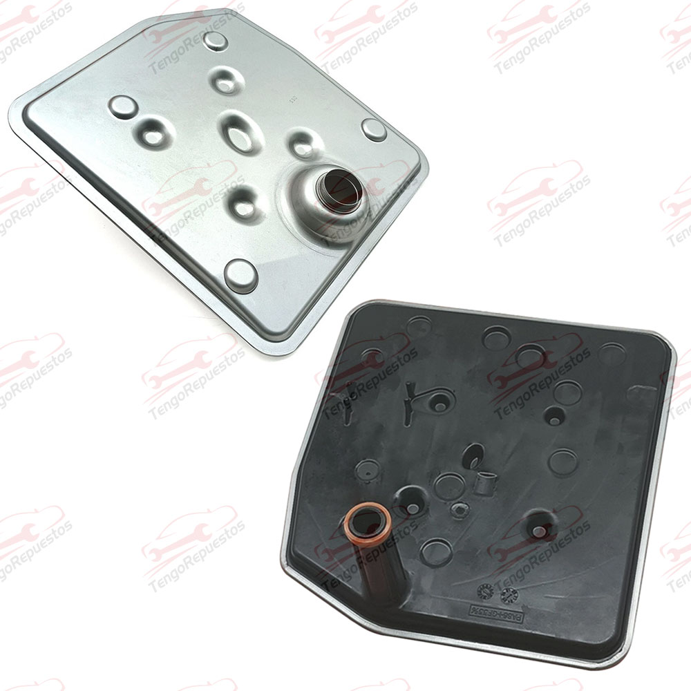 Filtro Caja Automática 6R60 - 6R80 1 Filtro 6R80