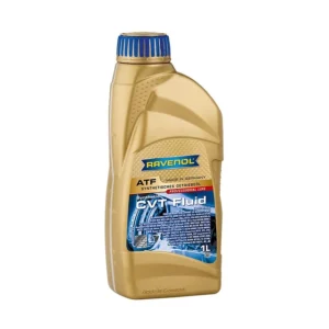 Aceite CVT Ravenol