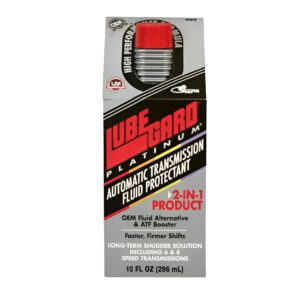 Lubegard Platinum