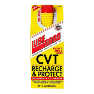 LUBEGARD CVT