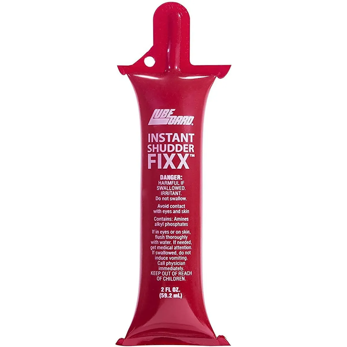 Aditivo Lubegard Instant Shudder Fixx 1 Lubegard Shudder Fix