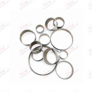 Kit Bujes Bocinas Caja Automatica 6R80 6R60