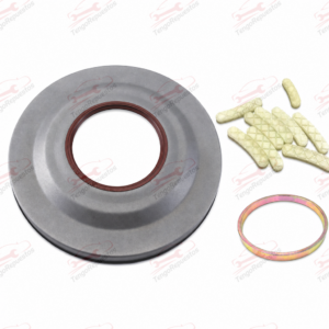 CLUTCH COVER RETEN MPS6