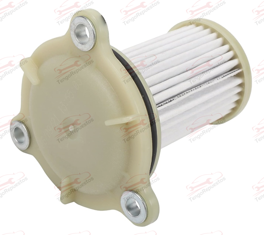 Filtro Cartucho Caja Automática 8F35 9T40 9T65 1 Filtro Cartucho Caja Automática 8F35 9T40 9T65 SKU R549