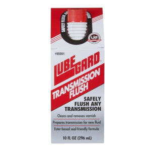 Lubegard Flush
