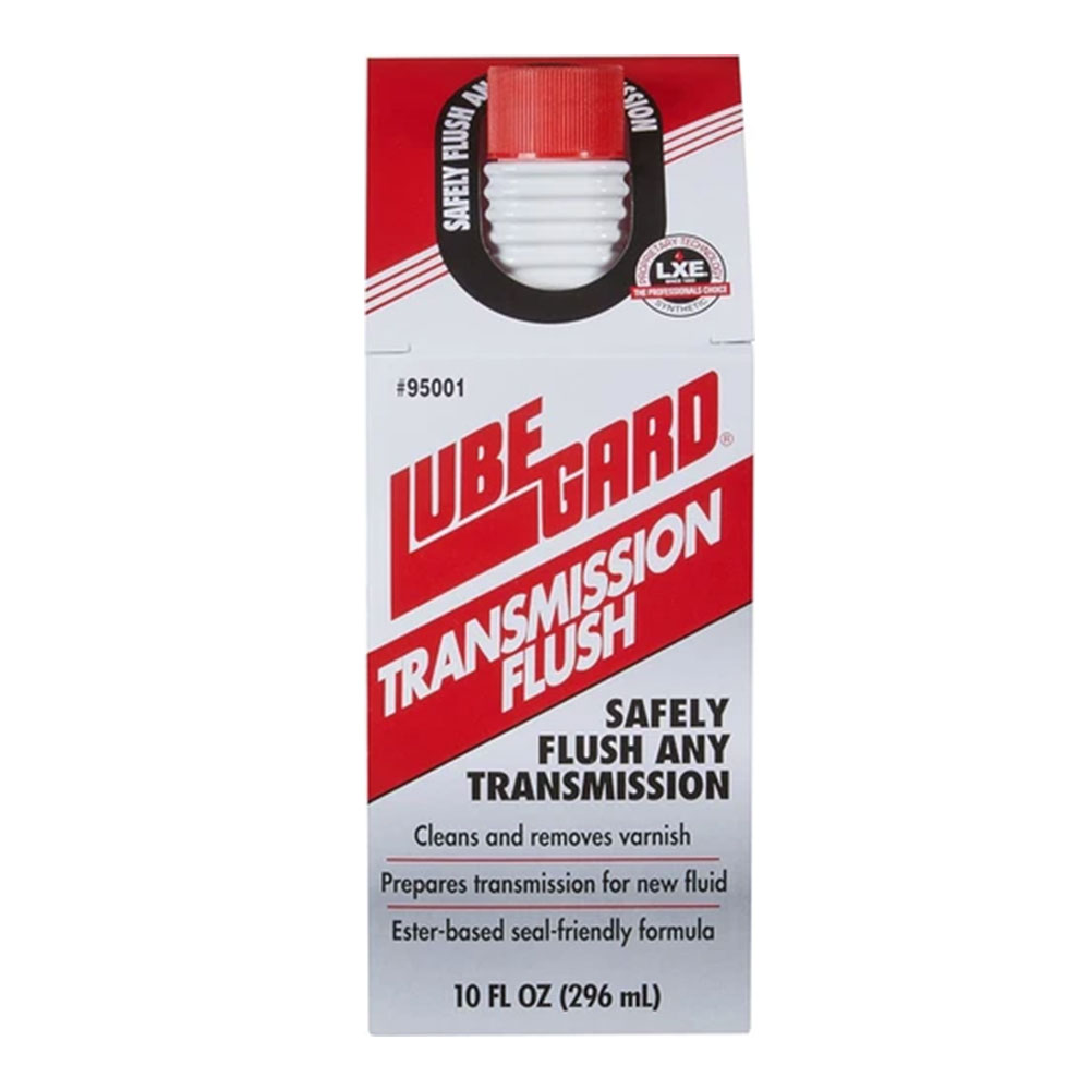 Aditivo Lubegard Transmission Flush 1 Lubegard Flush