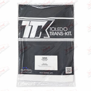 Overhaul Kit Caja Automática 6L45 6L50