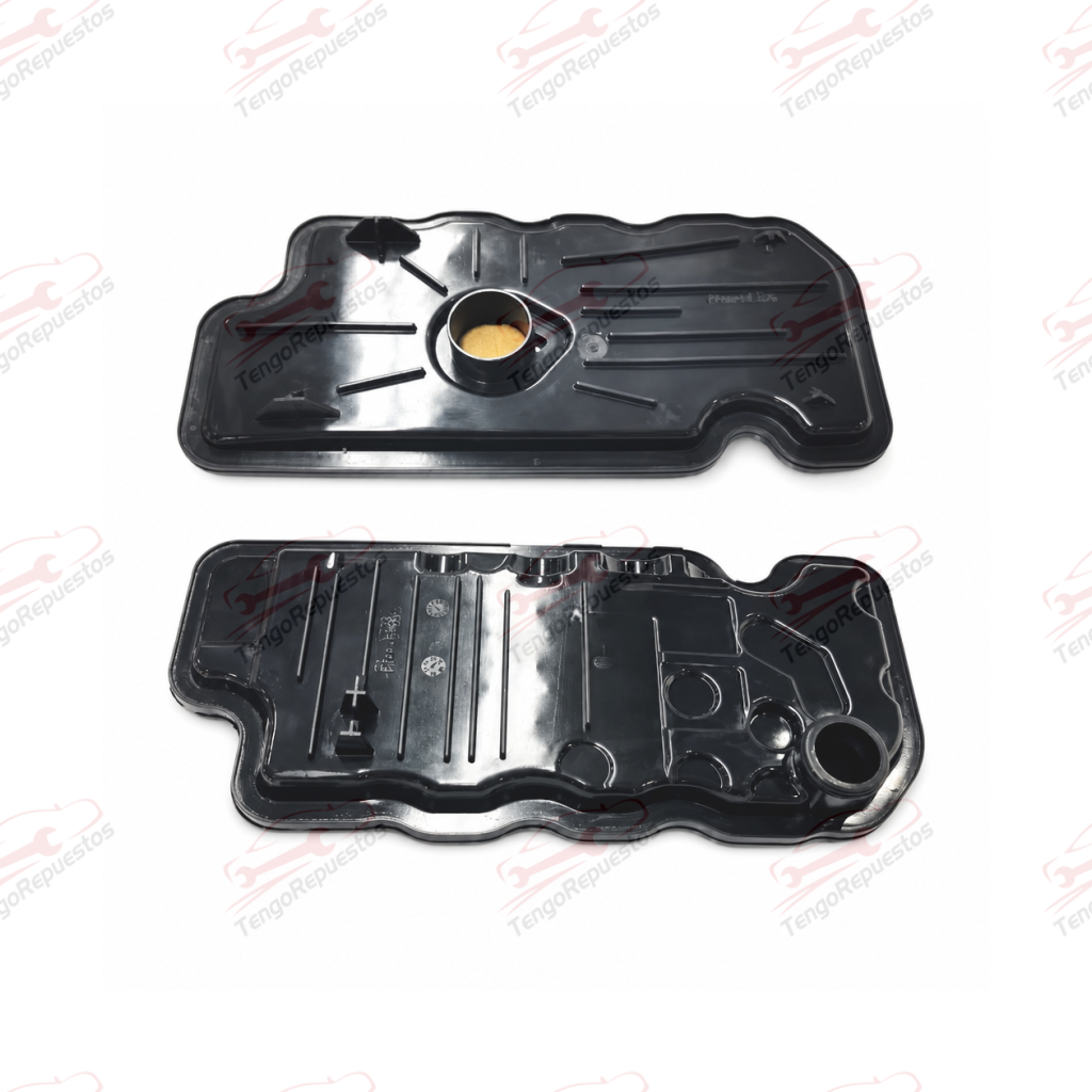 Filtro Caja Automática CVT180 1 Filtro Caja Automática CVT180