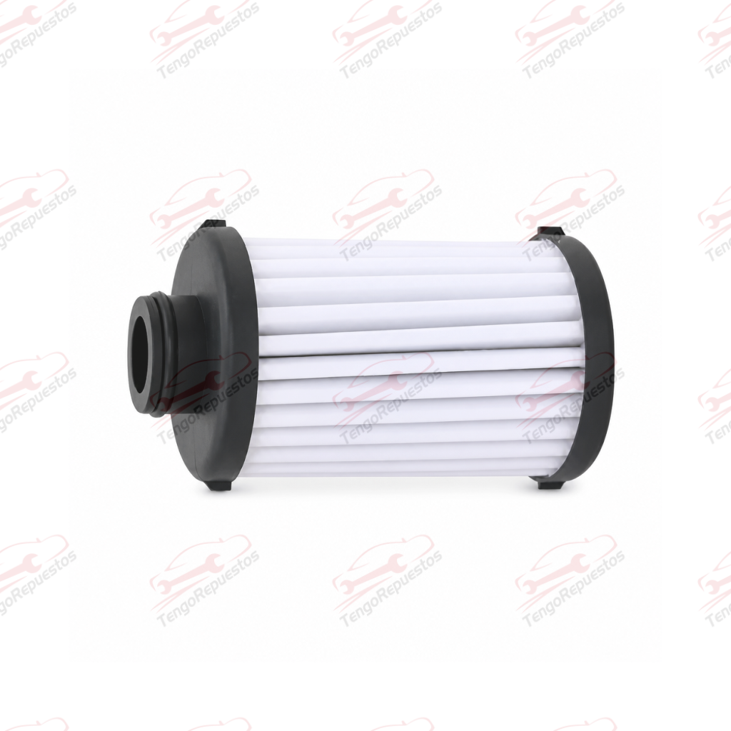Filtro Cartucho Caja Automática CVT180 1 Filtro Cartucho Caja Automática CVT180