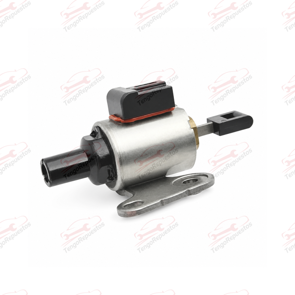 Solenoide Motor Paso a Paso Caja Automática JF010E – RE0F09A 1 Solenoide Motor Paso a Paso Caja Automática JF010E – RE0F09A